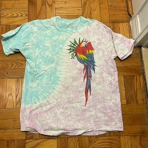 Parrot T-Shirt